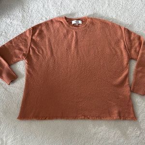 John + Jenn Sweater